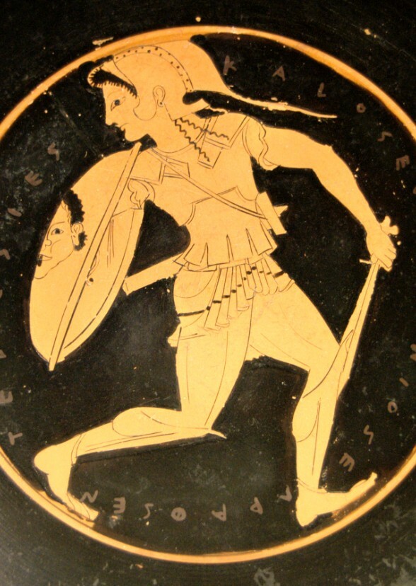 The Hippolyta Codex