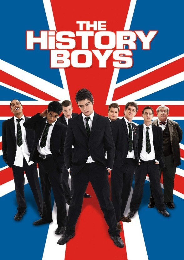 The History Boys