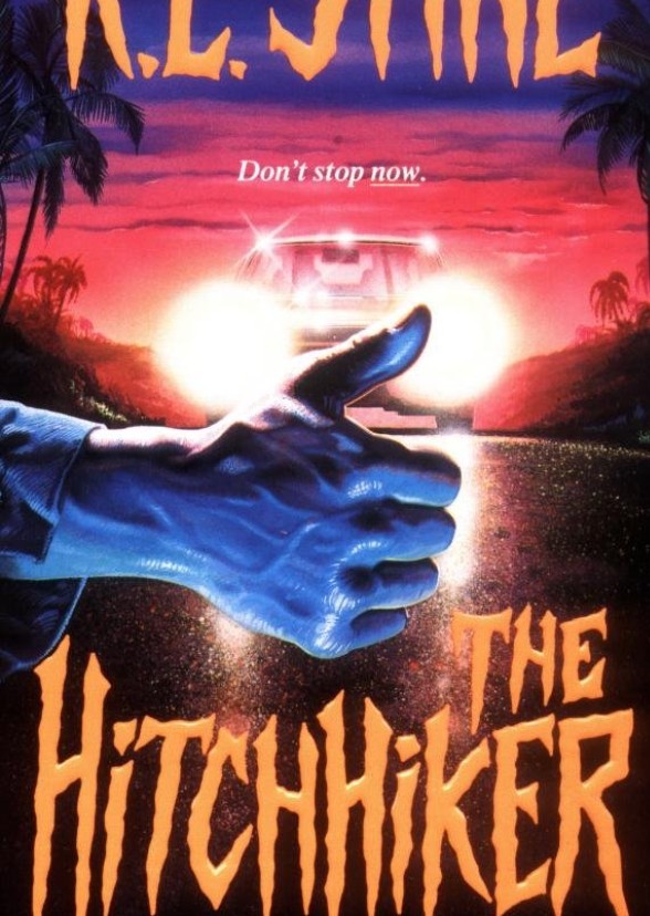 The Hitchhiker