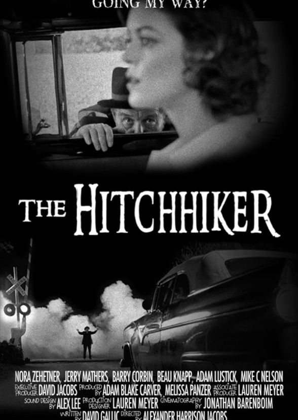The hitchhiker 