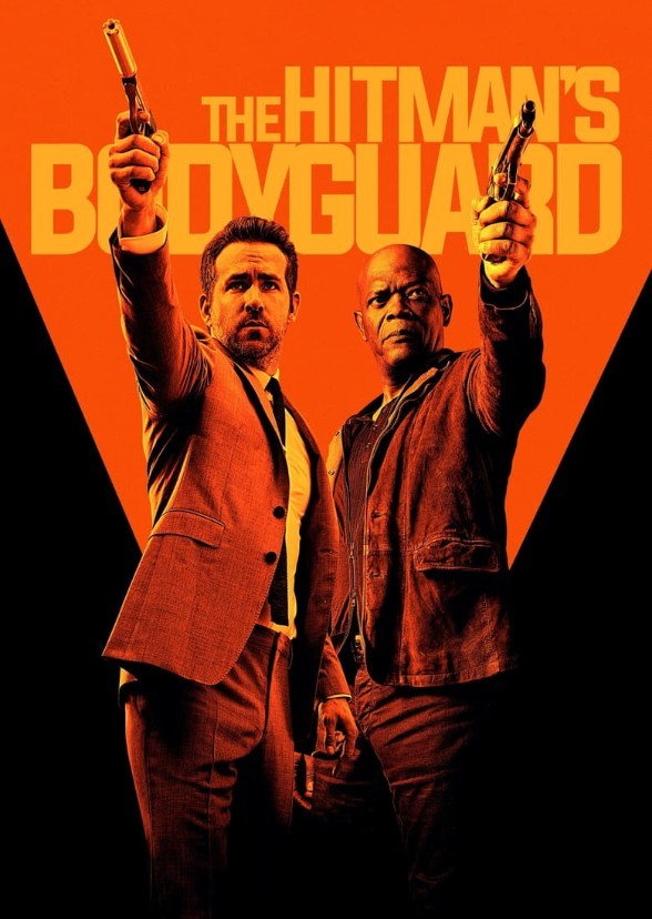 The Hitman's Bodyguard (2001)