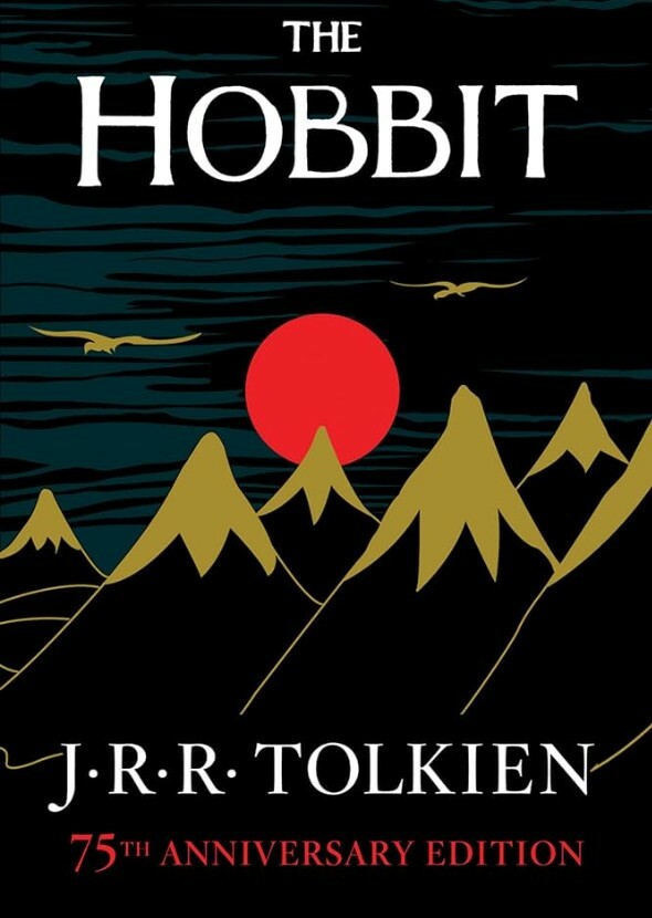 The Hobbit (1940's)