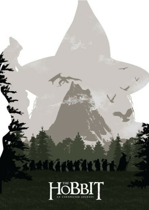 The Hobbit [2032-2034]