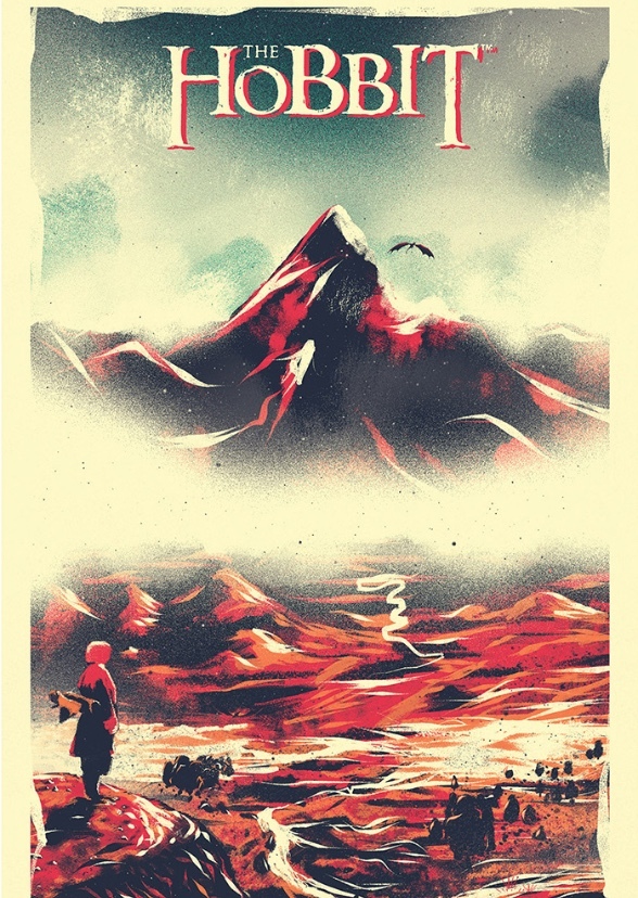 The Hobbit (90s) Trilogy