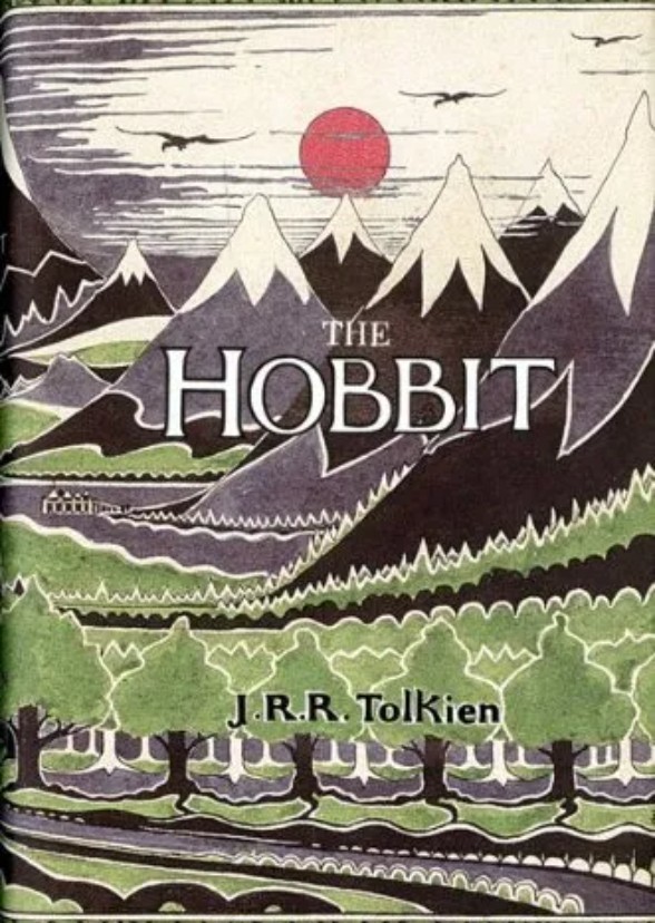 "The Hobbit" by Tim Burton(2012)