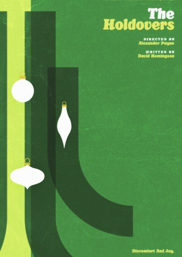 The Holdovers (1973) Fan Casting on myCast