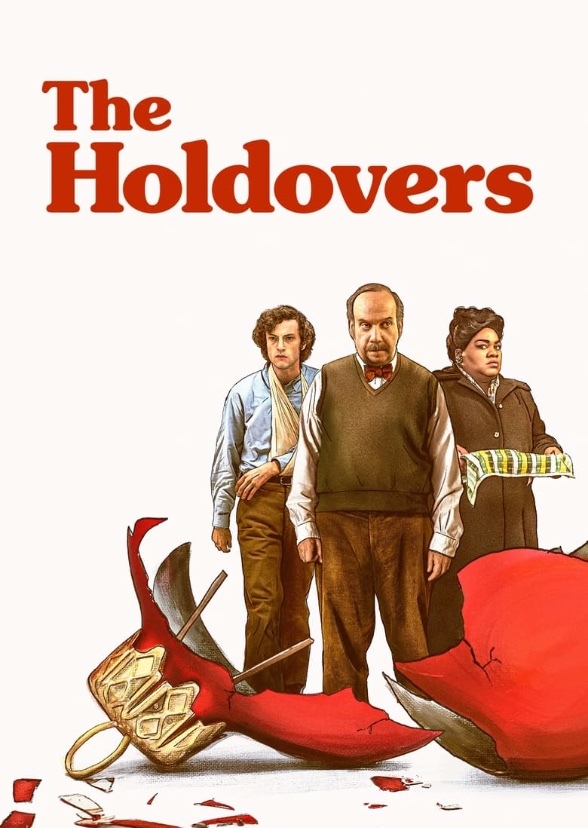The Holdovers (2000s)