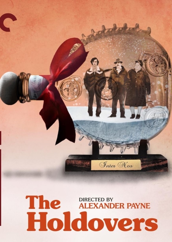 The Holdovers (2013)