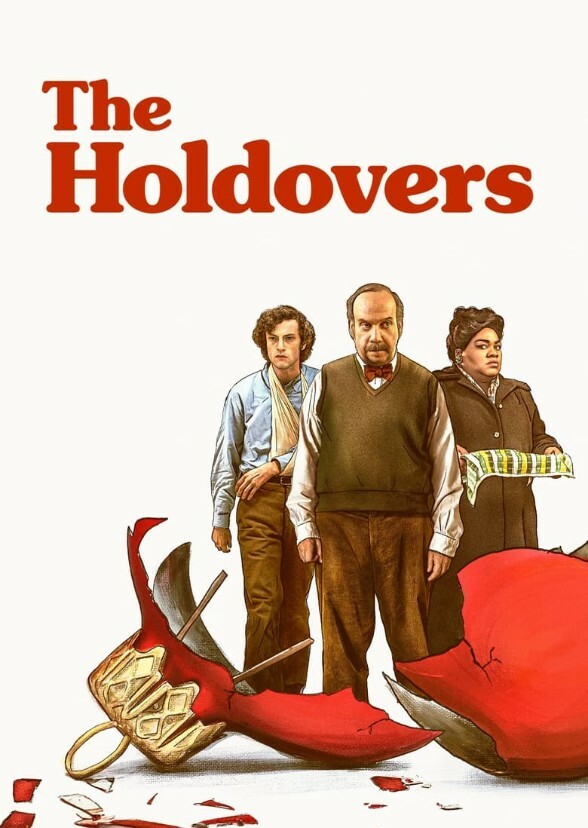 The Holdovers - Recast 
