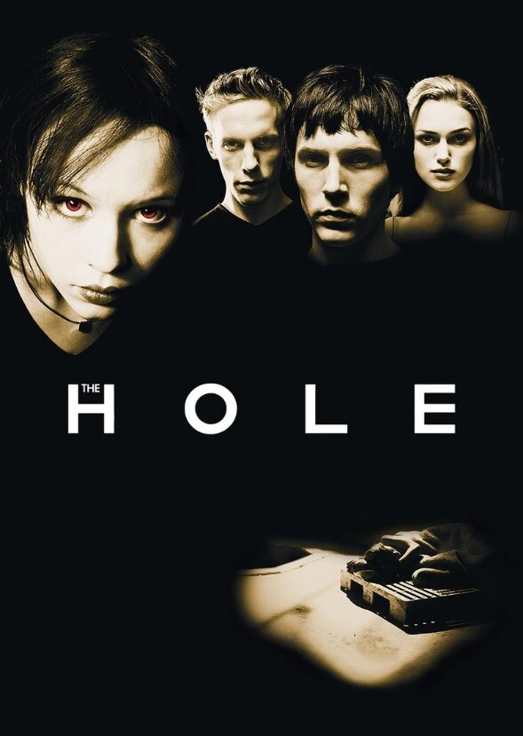 The Hole (2021)
