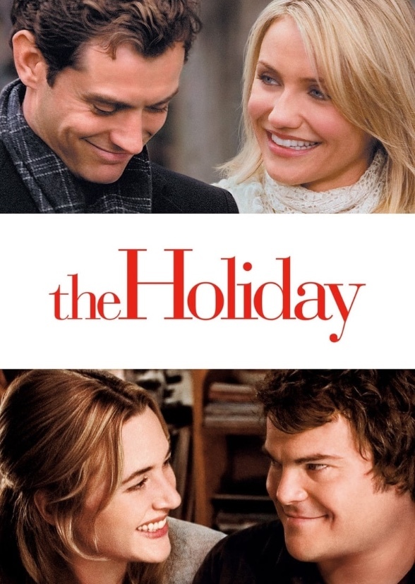 The Holiday (2020)