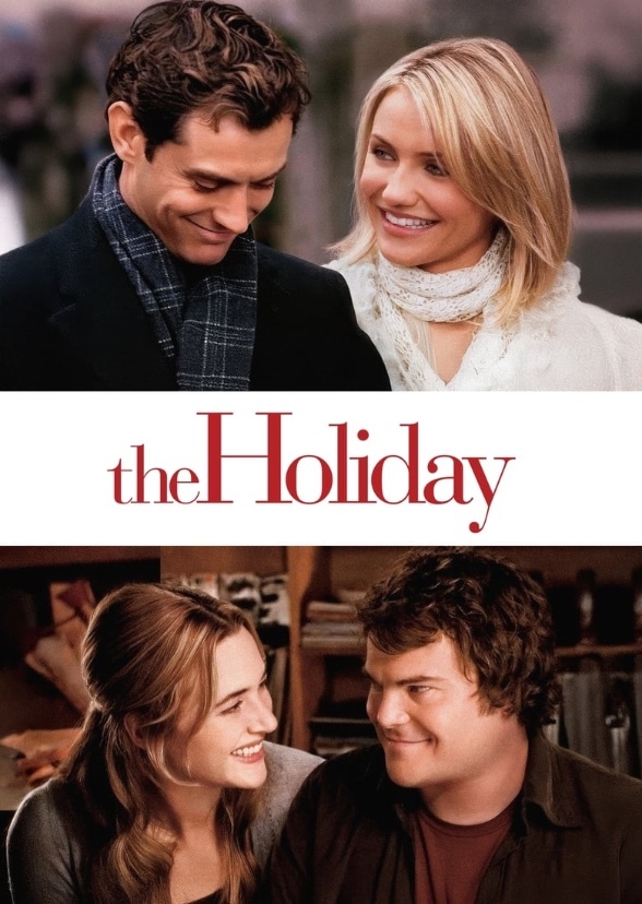 The Holiday