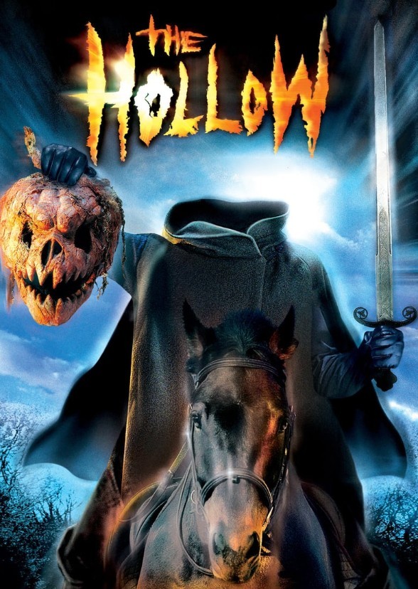 The Hollow (2014)