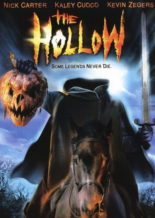 The Hollow (2024)