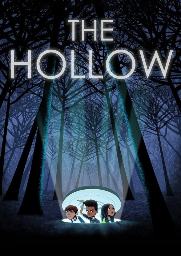The Hollow (American cast Dub)