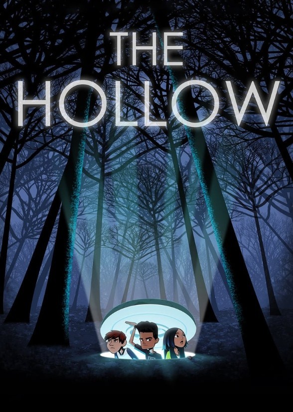 The hollow