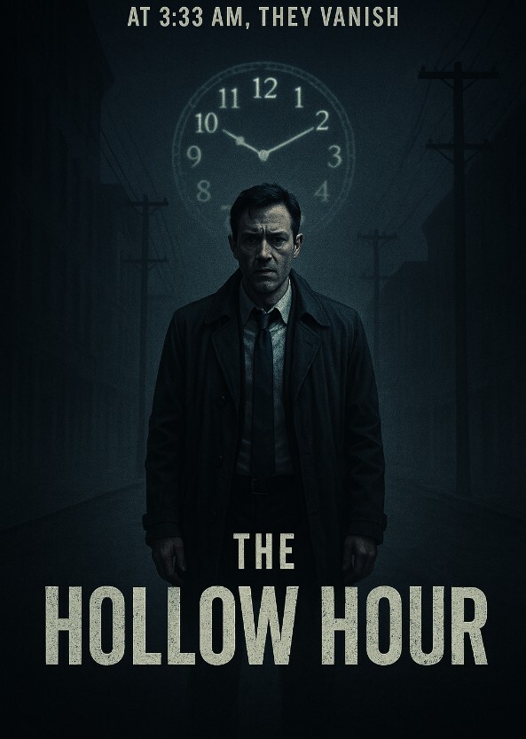 The Hollow Hour