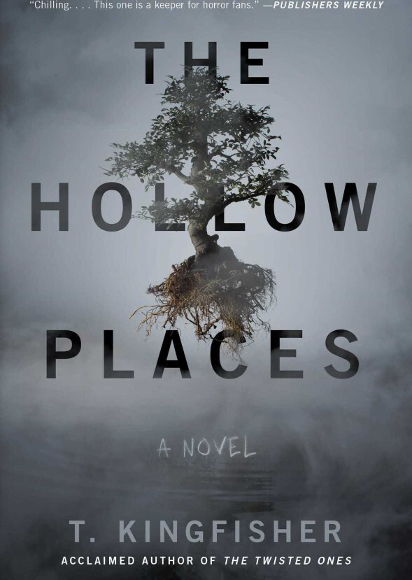 The Hollow Ones