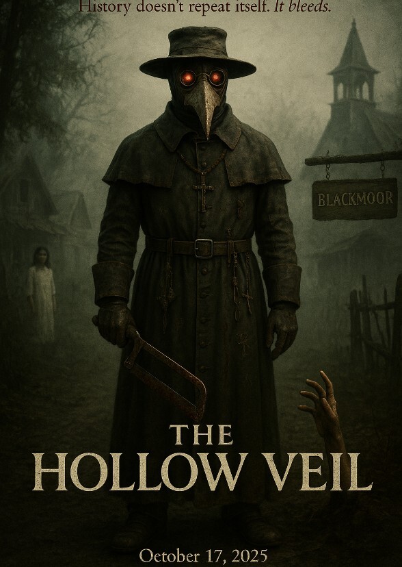 The Hollow Veil