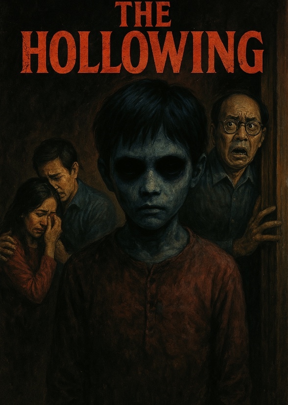 The Hollowing
