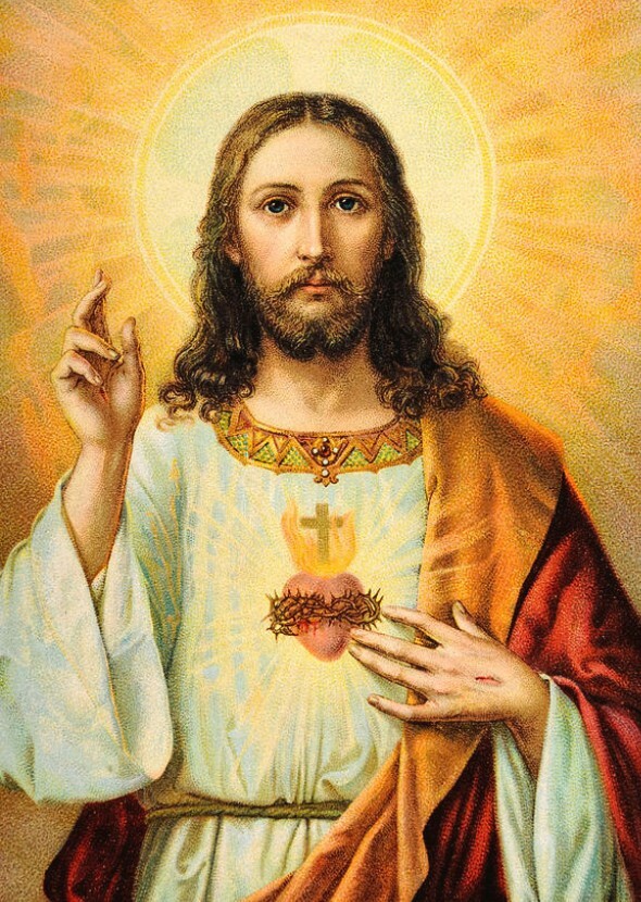 The Holy Bible (CURSED)