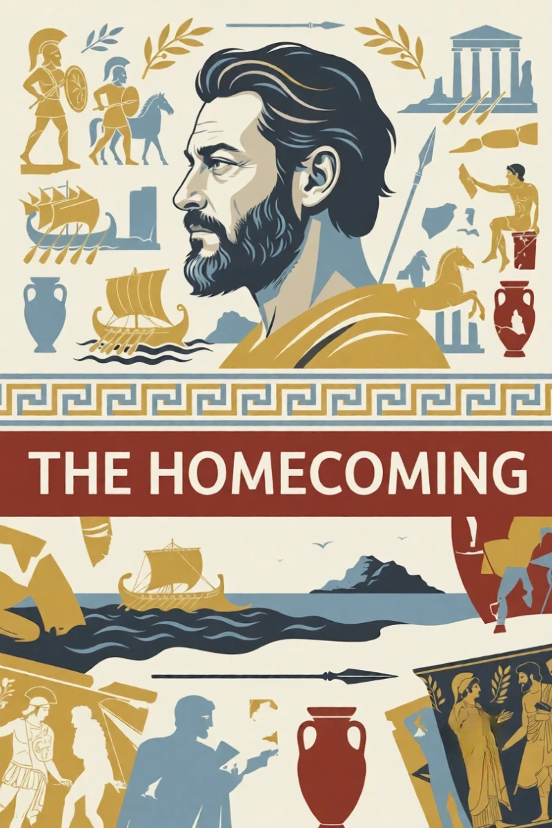 The Homecoming