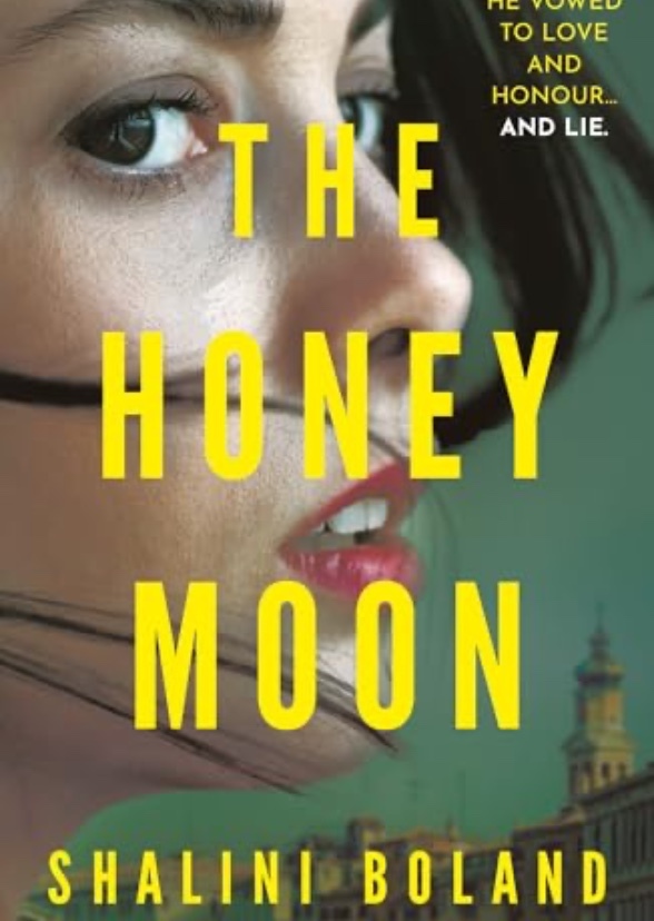 The Honeymoon