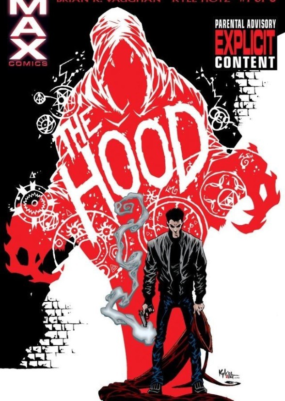 The Hood (MCU Movie)