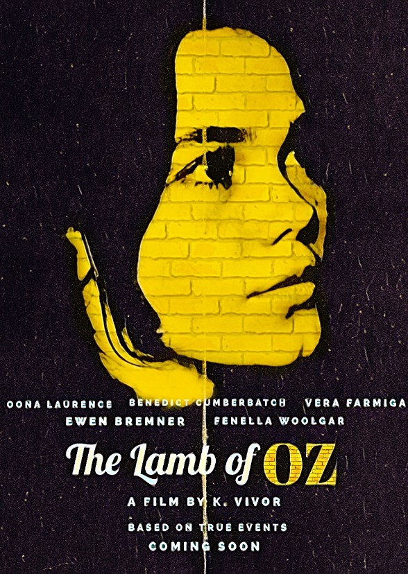 The Lamb of Oz