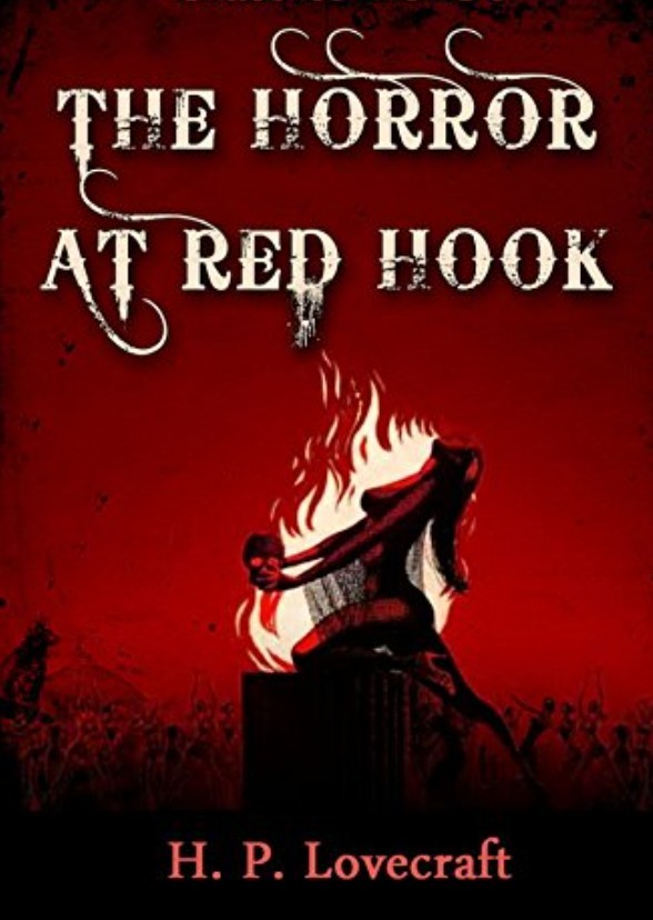The Horror at Red Hook