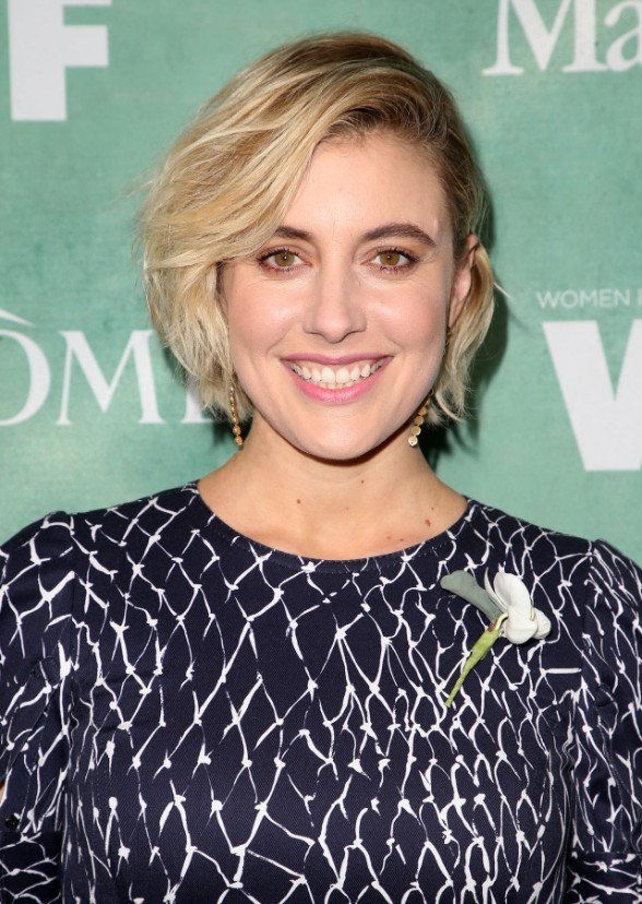 The Horse and His Boy (Greta Gerwig)