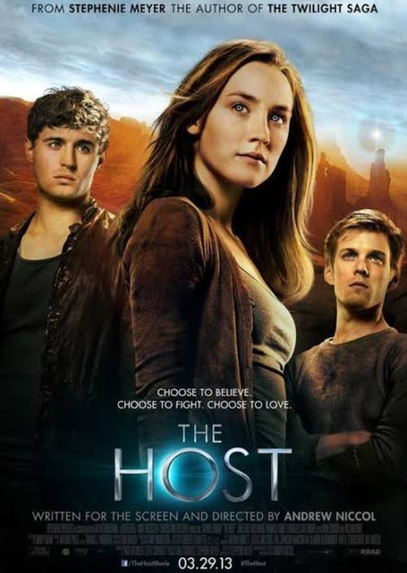 The Host.