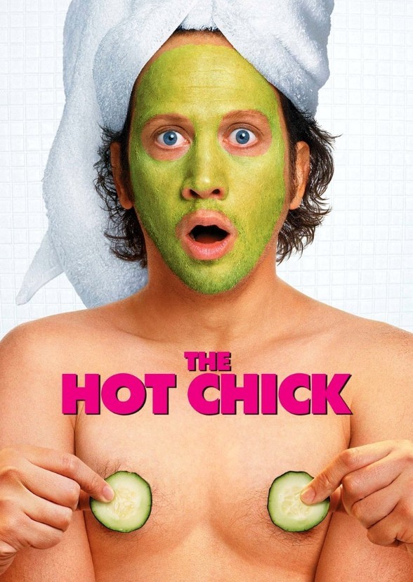 The Hot Chick (1985)