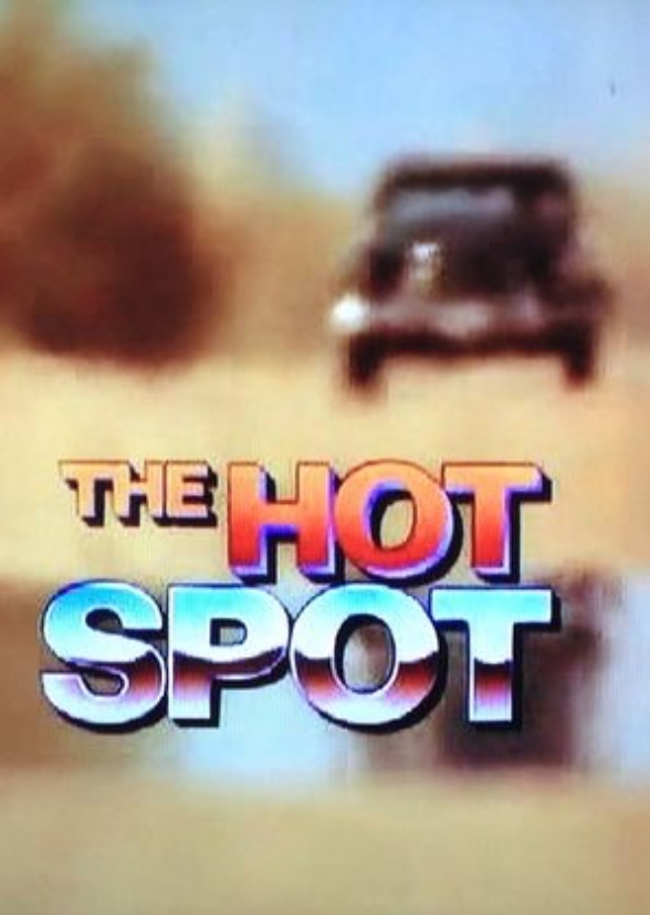 The Hot Spot 2024