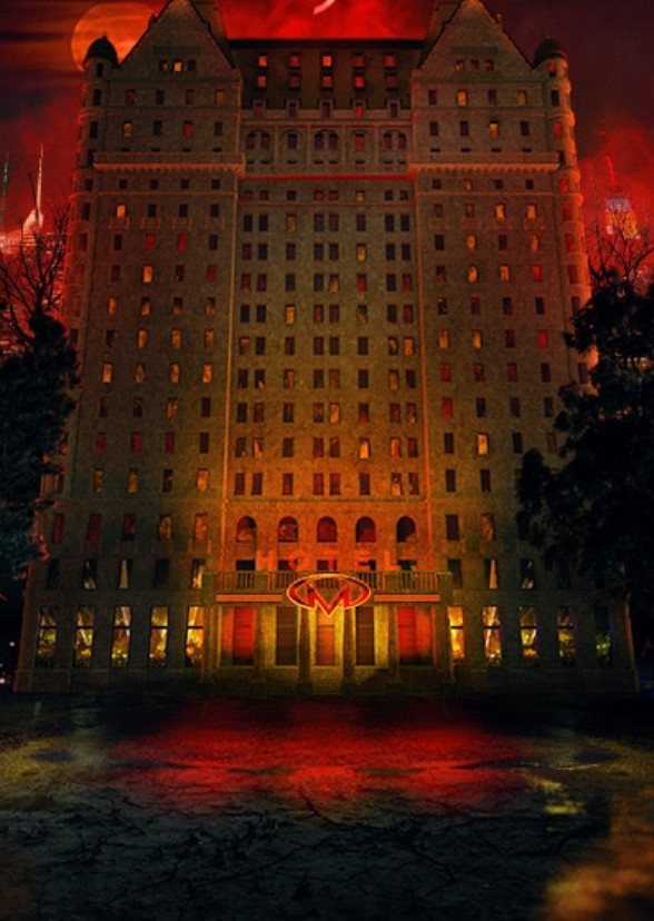 The Hotel of Horror