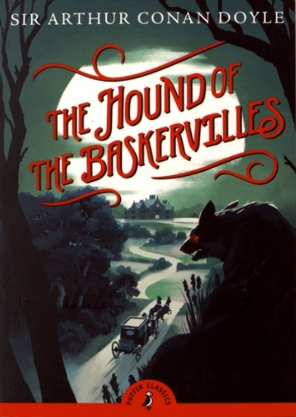 The Hound of the Baskervilles