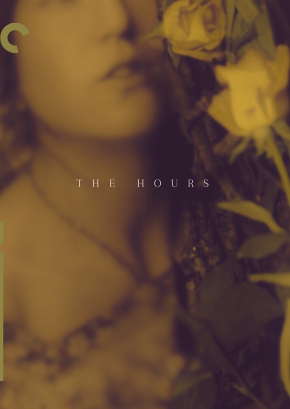 The Hours (2012)