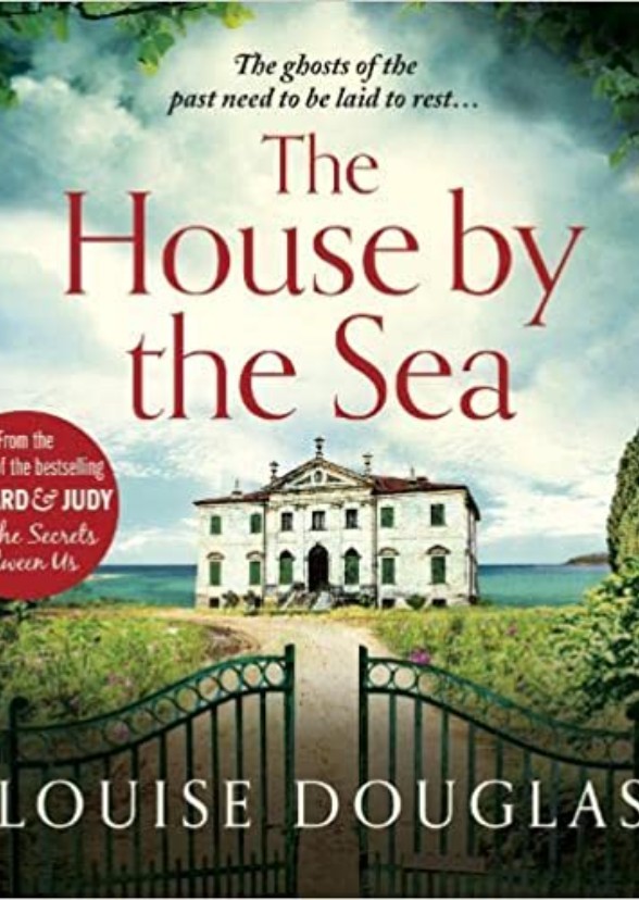 The House By The Sea