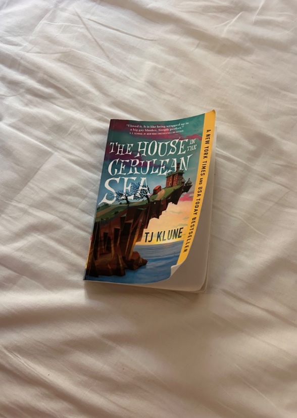 The House in The Cerulean Sea Fan Casting on myCast