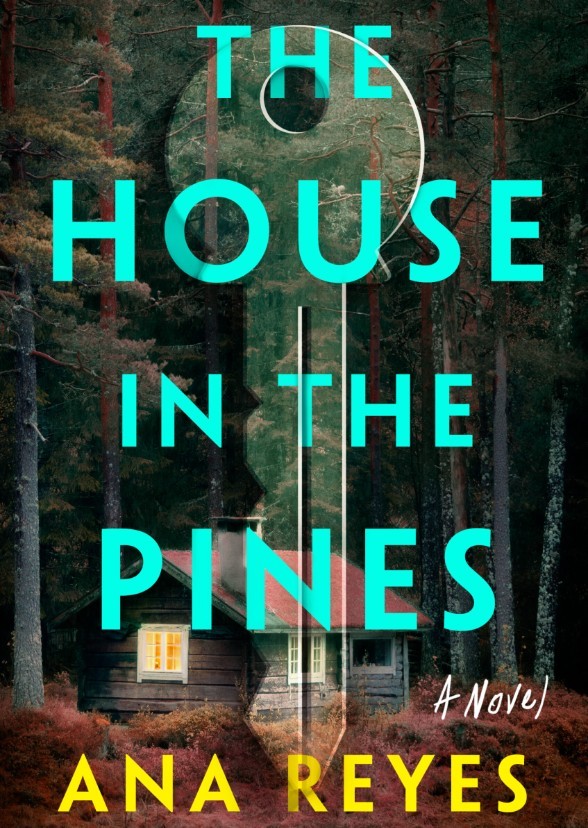 The House In The Pines
