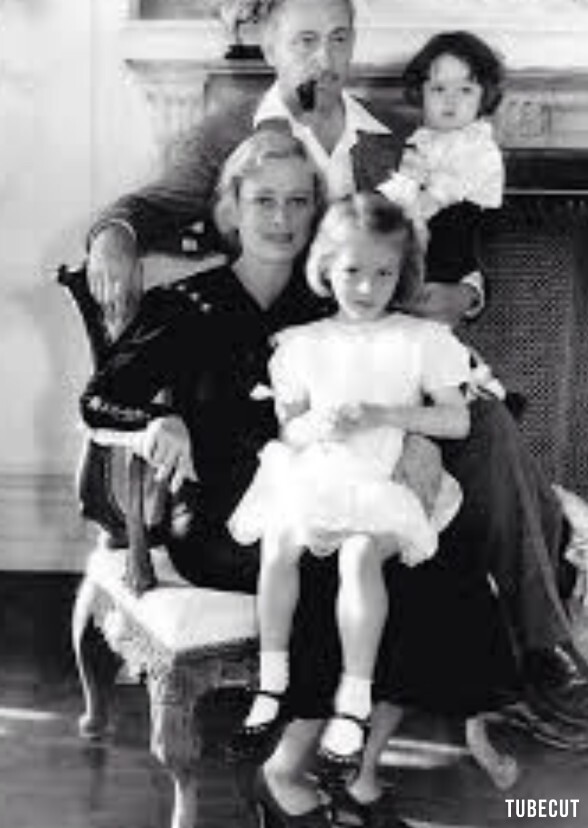 The House of Barrymore