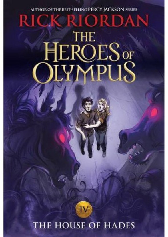 The House Of Hades
