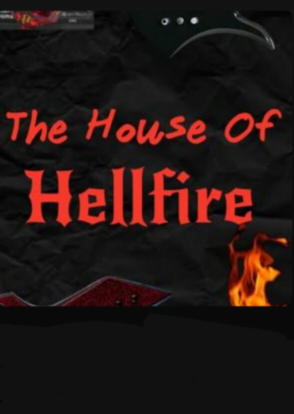 The house of hellfire