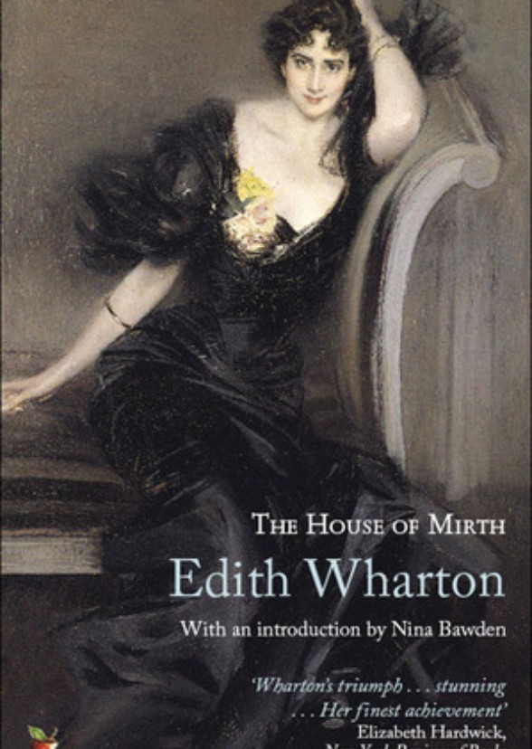 The House of Mirth