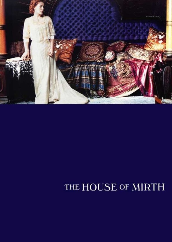 The House of Mirth