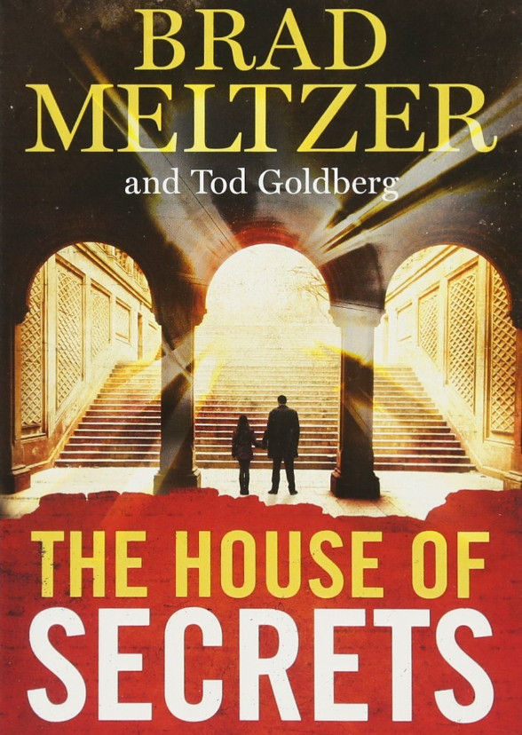 The House of Secrets