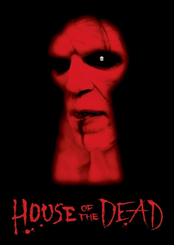The House Of The Dead