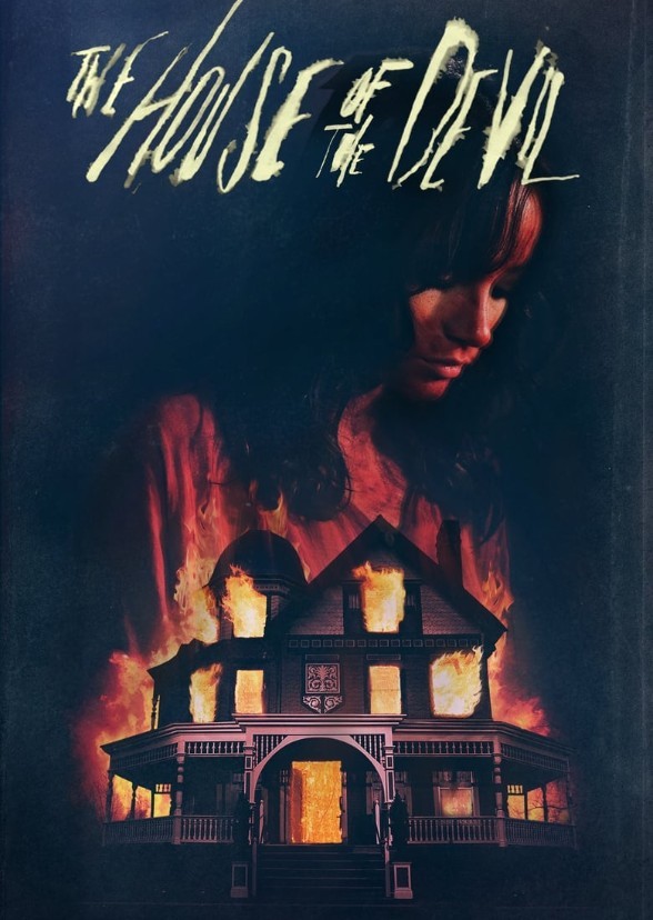 The House of the Devil (1983)