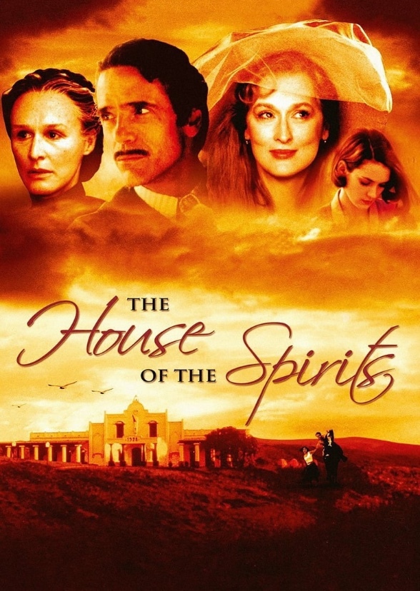 The House of the Spirits