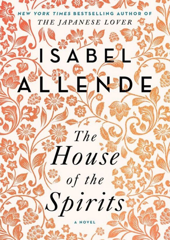 The House of the Spirits